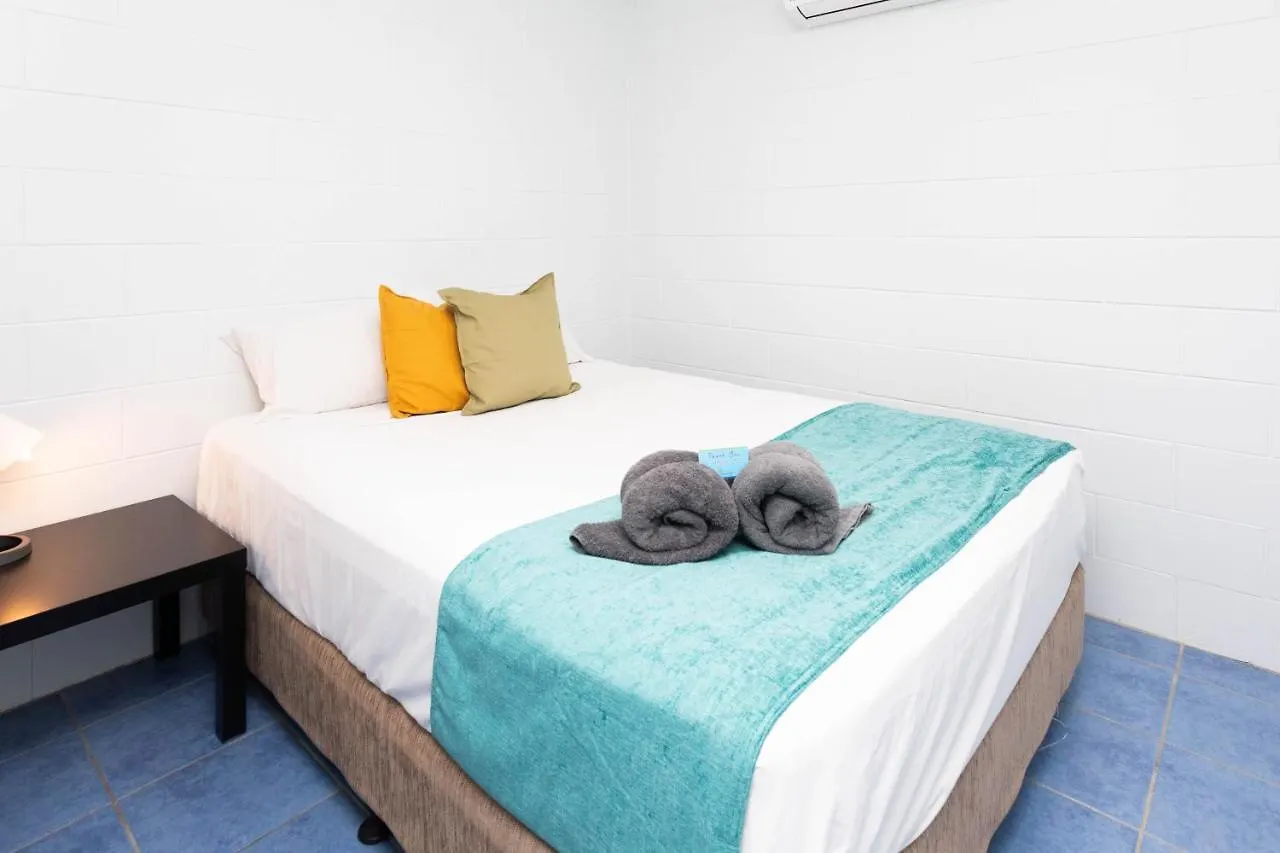 Airlie Sun & Sand Accommodation #6 Airlie Beach