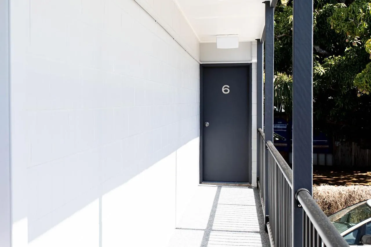 Apartment Airlie Sun & Sand Accommodation #6 Airlie Beach