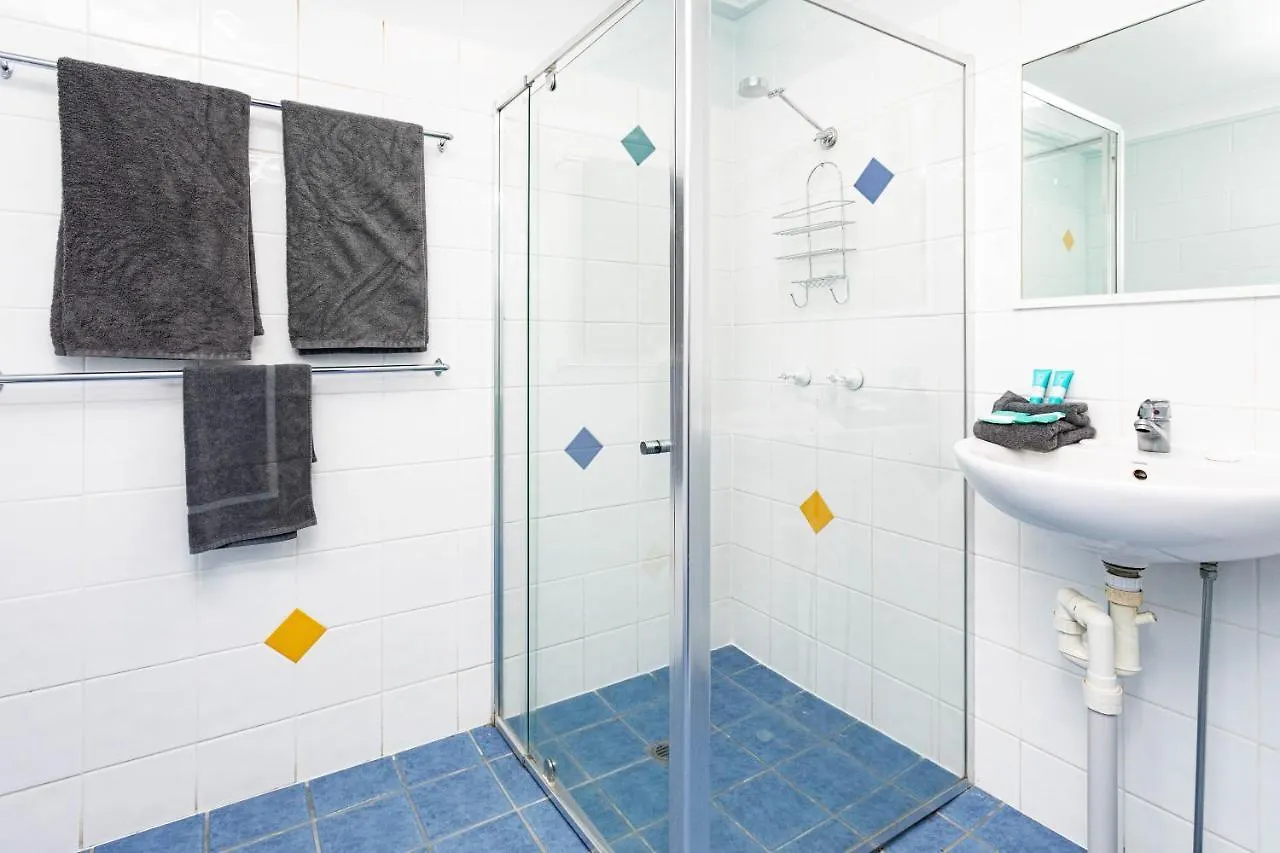 Apartment Airlie Sun & Sand Accommodation #6 Airlie Beach Australia