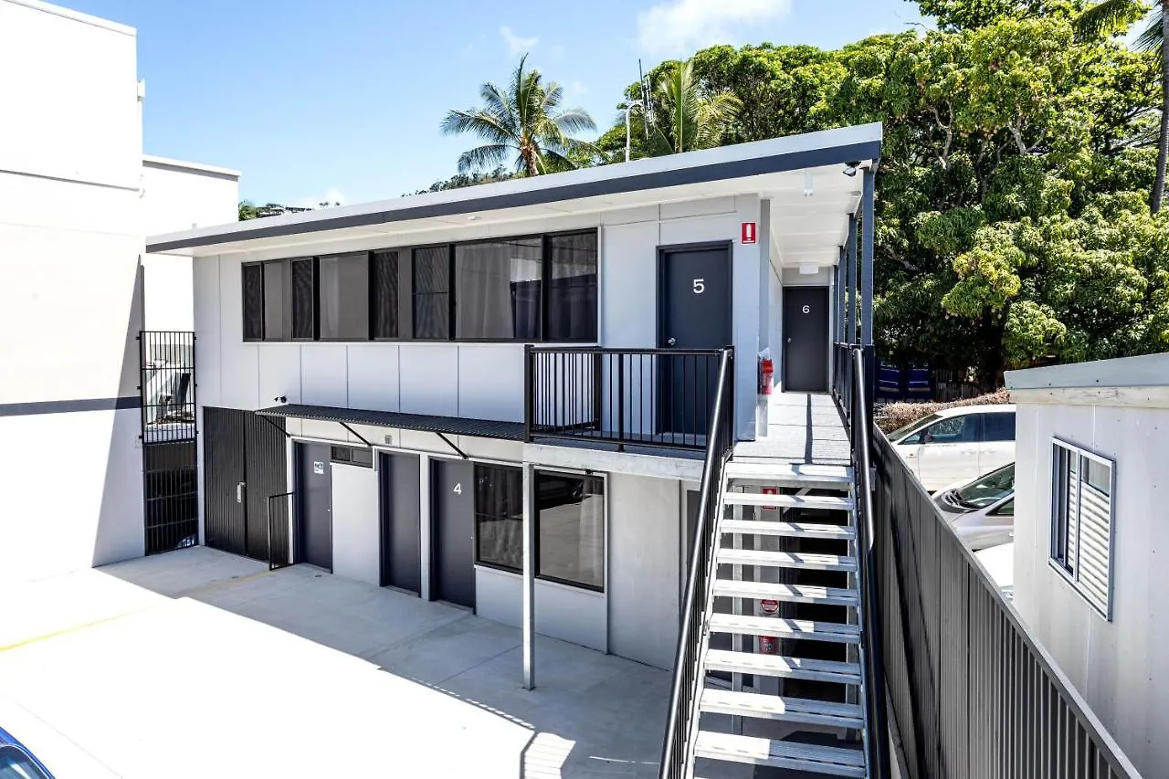 Airlie Sun & Sand Accommodation #6 Airlie Beach Australia