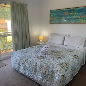Unit 1 Sunbird On Lamond Holiday home