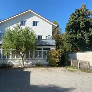 Am Franziskanergarten , Bad Tolz Germany