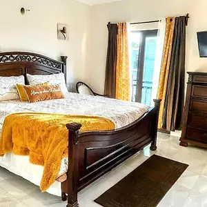 Wynters'escape-gated 1 Or 2 Bedroom W Puertosecobeach Access , Discovery Bay Jamaica
