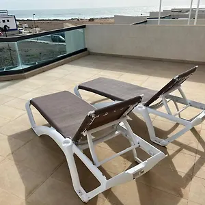 Ocean View Penthouse El , El Cotillo (Fuerteventura) Spain