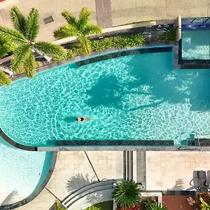 4* Apartahotel Mirage Whitsundays